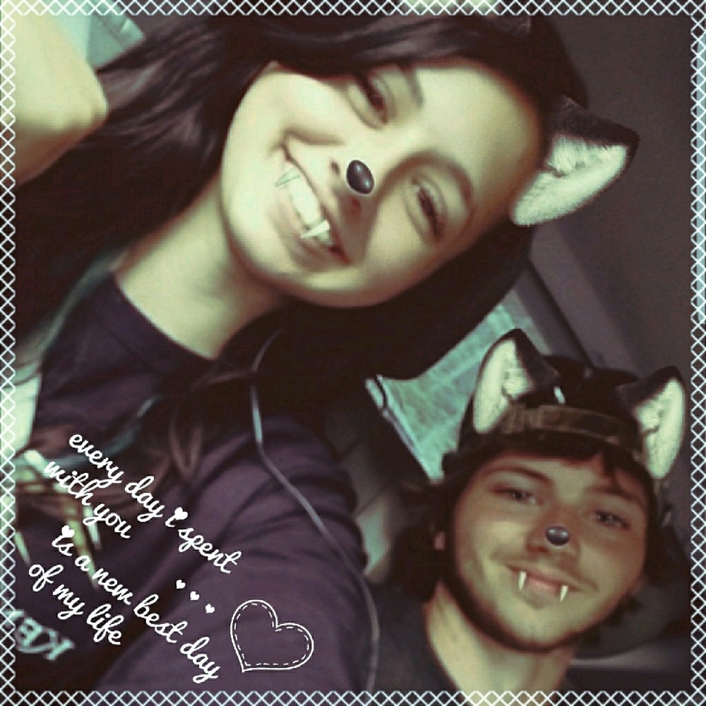 Meet your Posher, Kailey